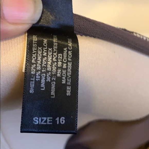 Snozu bathing suit - Picture 4 of 7